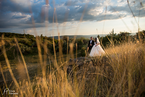 Cosmina  si  Catalin s Wedding